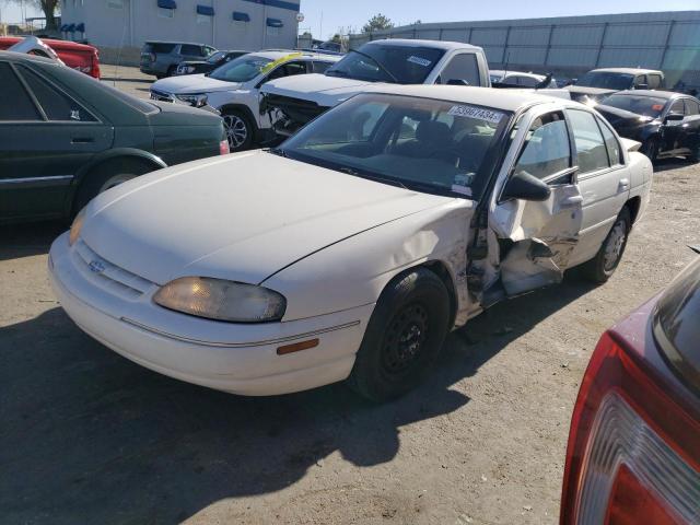 2001 Chevrolet Lumina VIN: 2G1WL52J911232549 Lot: 53967434