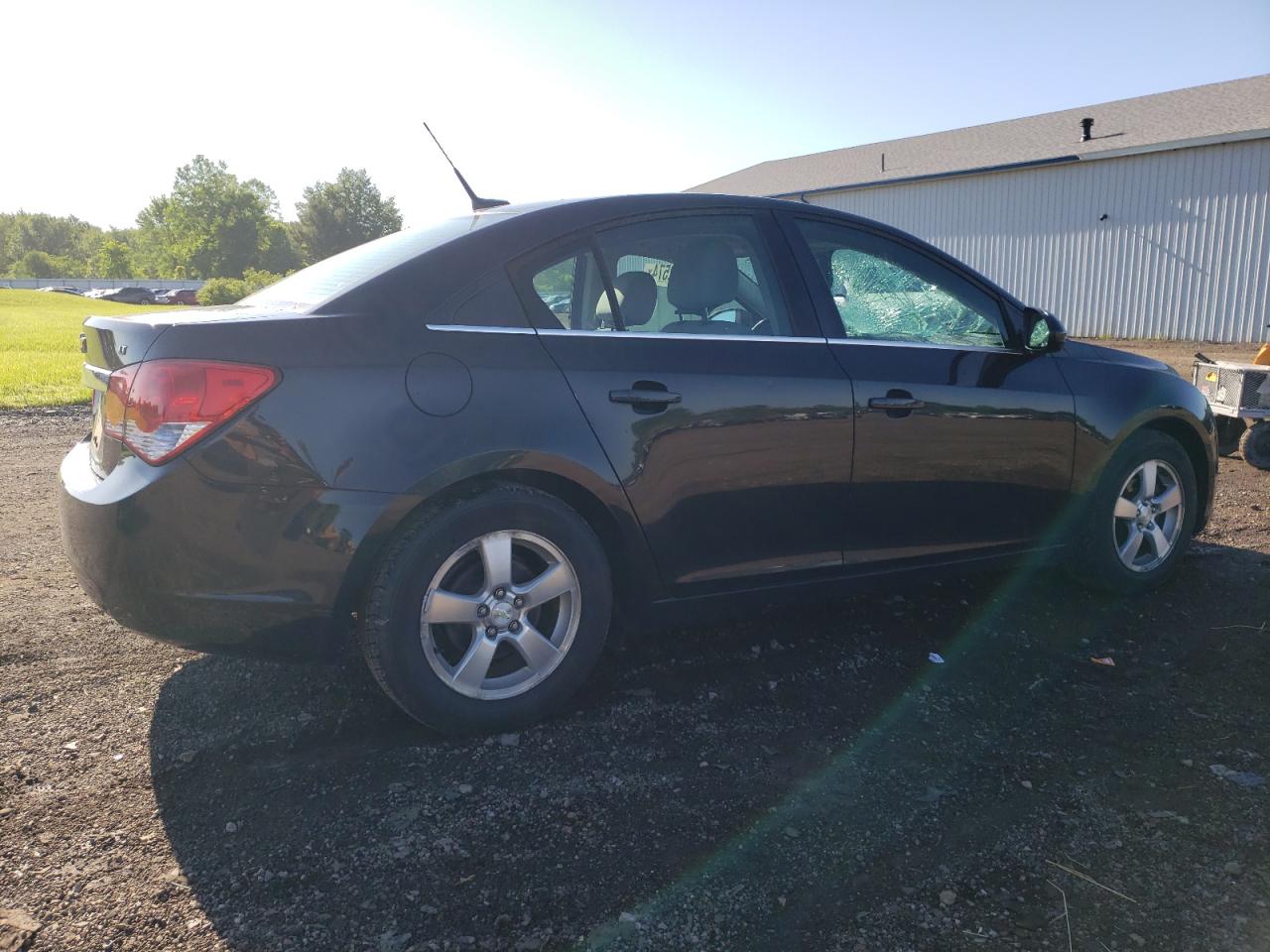 1G1PC5SB2E7294719 2014 Chevrolet Cruze Lt