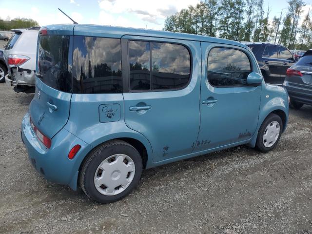 2010 Nissan Cube Base VIN: JN8AZ2KR1AT159678 Lot: 52958154
