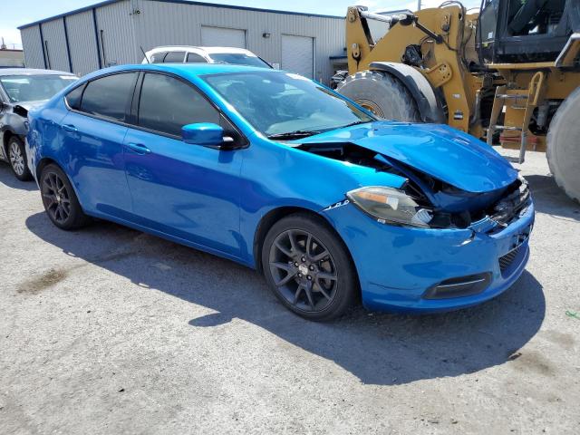 2016 Dodge Dart Se VIN: 1C3CDFAA5GD736516 Lot: 54576504