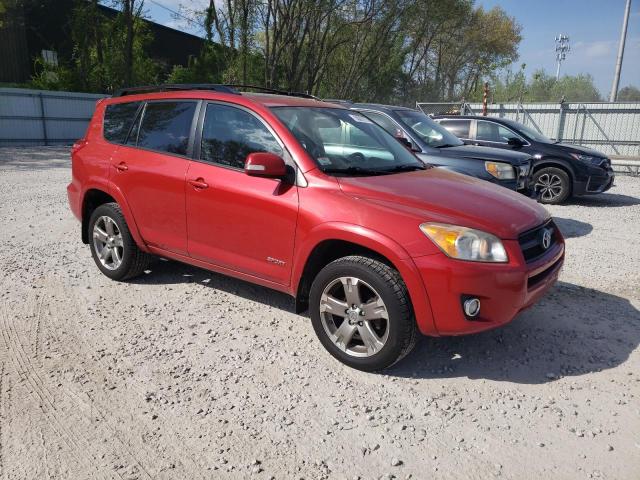 2010 Toyota Rav4 Sport VIN: JTMRF4DV4A5033834 Lot: 55002974