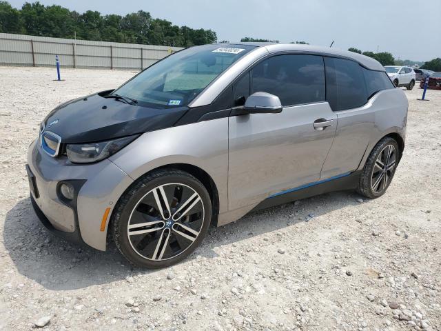 2014 BMW I3 Rex VIN: WBY1Z4C58EV274077 Lot: 54343024