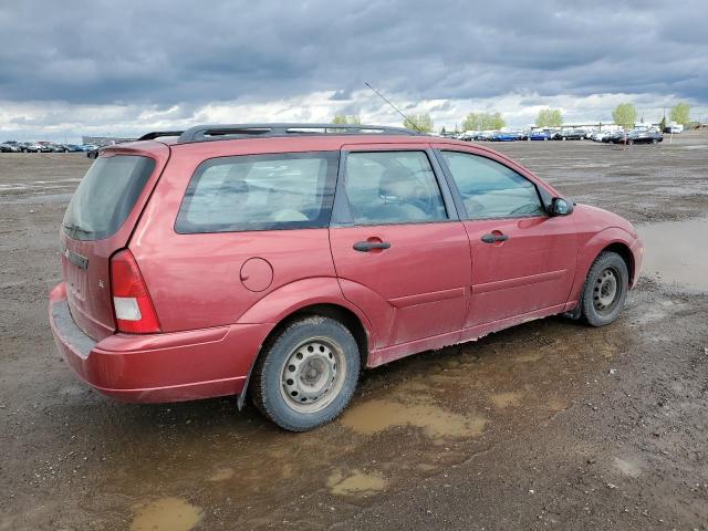 2004 Ford Focus Se VIN: 1FAFP36P24W138935 Lot: 56028434