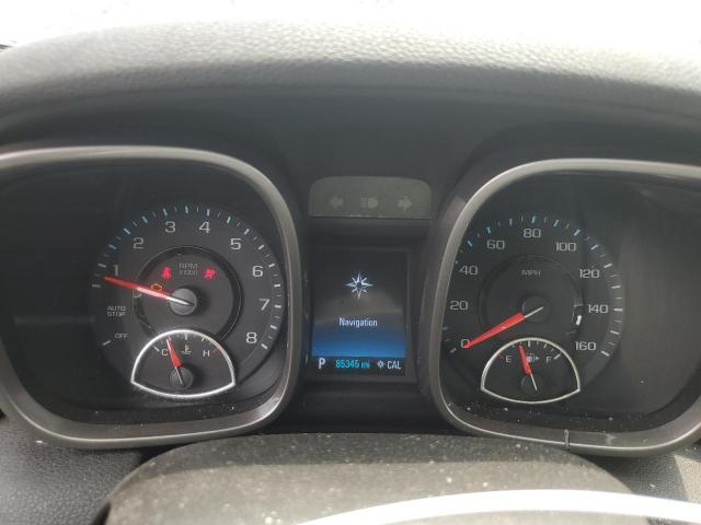 2015 Chevrolet Malibu Ls VIN: 1G11B5SL3FF241701 Lot: 54192794