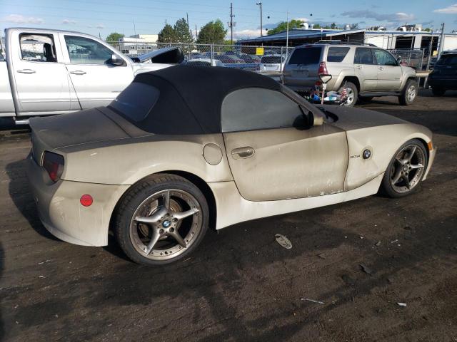 4USBU53596LX02109 2006 BMW Z4 3.0Si