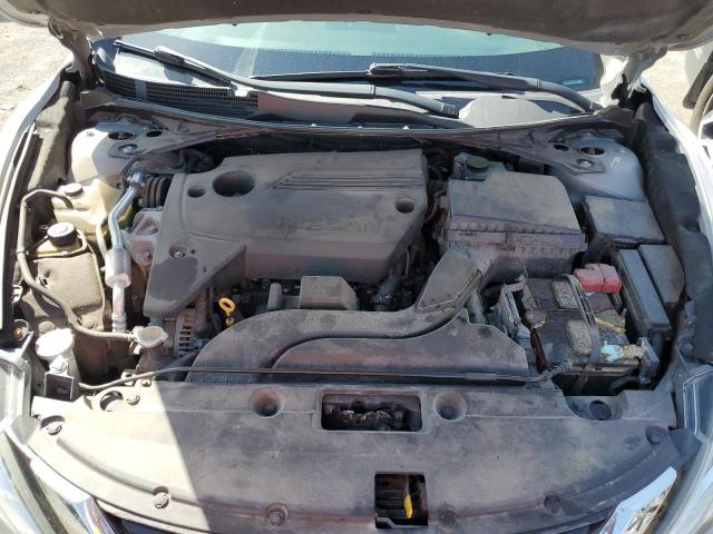 2016 NISSAN ALTIMA - 1N4AL3AP0GN367976
