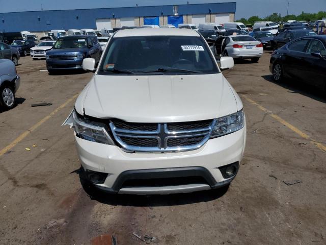 2012 Dodge Journey Sxt VIN: 3C4PDCBG0CT354168 Lot: 55177914