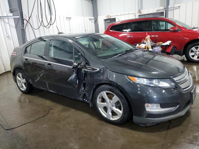 VIN 1G1RB6E45FU139275 2015 Chevrolet Volt no.4