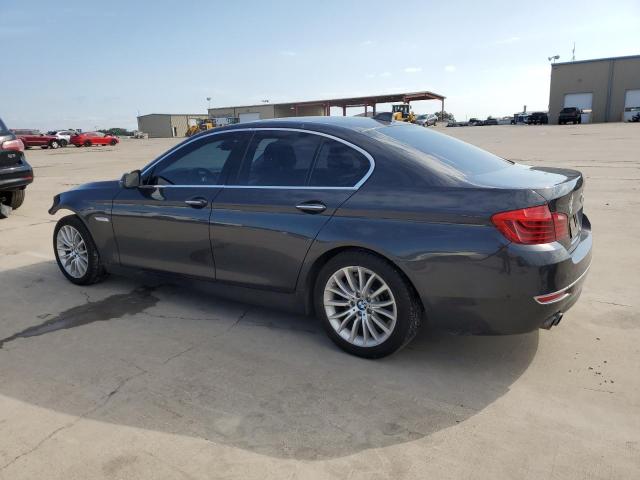 VIN WBA5A5C53GG351264 2016 BMW 5 Series, 528 I no.2