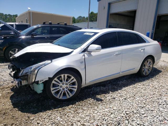 2019 Cadillac Xts Luxury VIN: 2G61N5S3XK9119728 Lot: 56710804