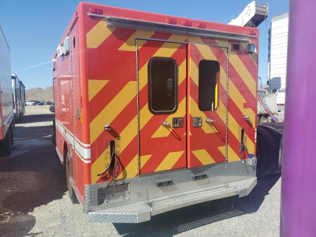 2011 Dodge Ram 4500 St VIN: 3D6WA6EL4BG615804 Lot: 53601794