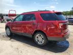 FORD EXPLORER photo