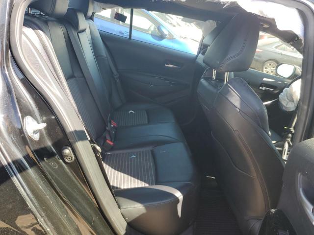 2020 TOYOTA COROLLA XS - JTDT4RCE7LJ004543