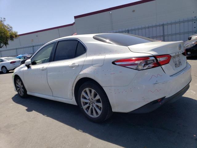 VIN JTNB11HK9J3040266 2018 Toyota Camry, L no.2