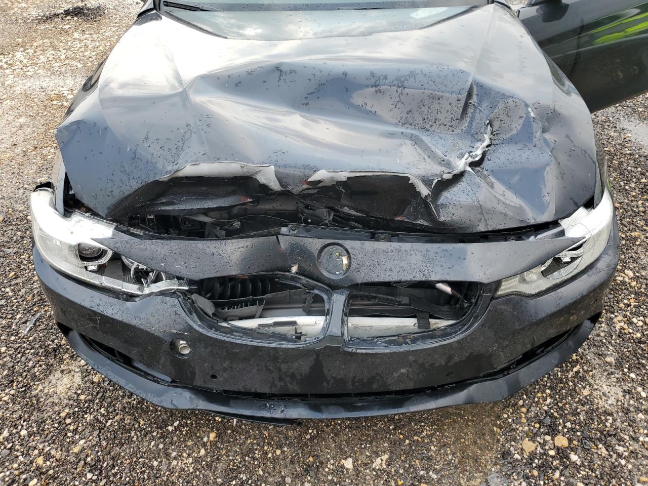 WBA3N3C56FK234449 2015 BMW 428 I