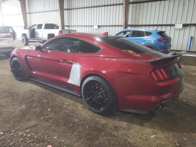 1FA6P8JZ2L5550962 Ford Mustang SH 2