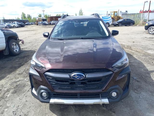 2023 SUBARU OUTBACK LI - 4S4BTAMC8P3160318