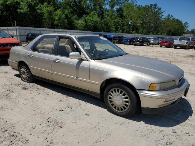 1993 Acura Legend L VIN: JH4KA7551PC001233 Lot: 55089224