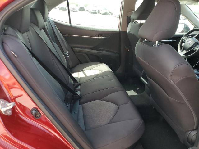 2020 Toyota Camry Le VIN: 4T1C31AK5LU539880 Lot: 56659084