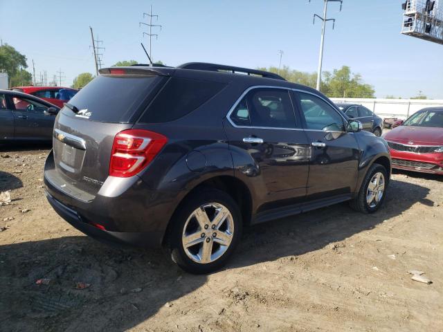 2016 Chevrolet Equinox Lt VIN: 2GNALCEK5G6183881 Lot: 53094504