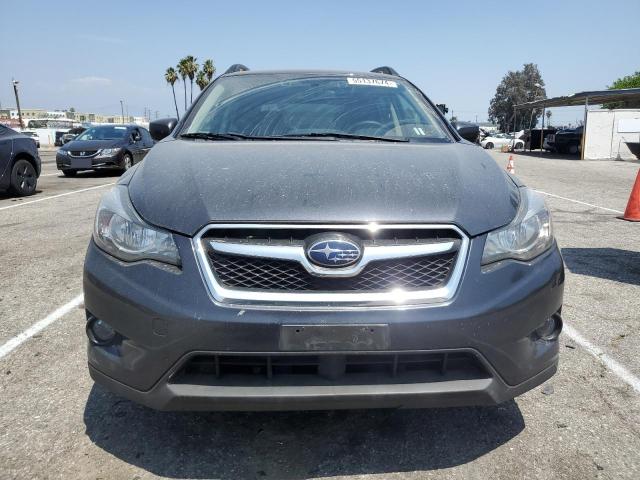 2015 Subaru Xv Crosstrek 2.0 Premium VIN: JF2GPAFC7F8318887 Lot: 55137674