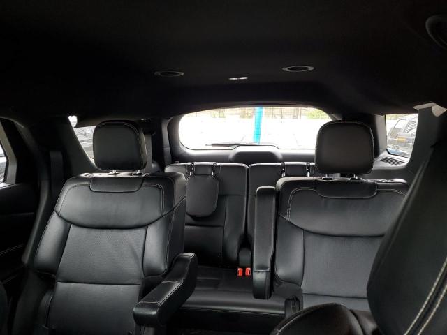 2020 Ford Explorer St VIN: 1FM5K8GC5LGC55183 Lot: 53011154