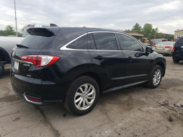 2016 Acura Rdx VIN: 5J8TB4H34GL016113 Lot: 54190374