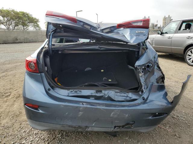 VIN 3MZBM1U70FM137596 2015 Mazda 3, Sport no.6