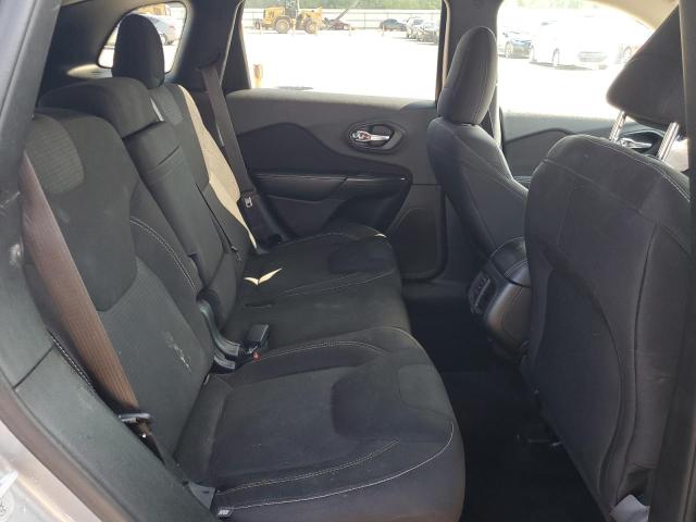 2015 Jeep Cherokee Latitude VIN: 1C4PJMCB4FW514875 Lot: 53762384