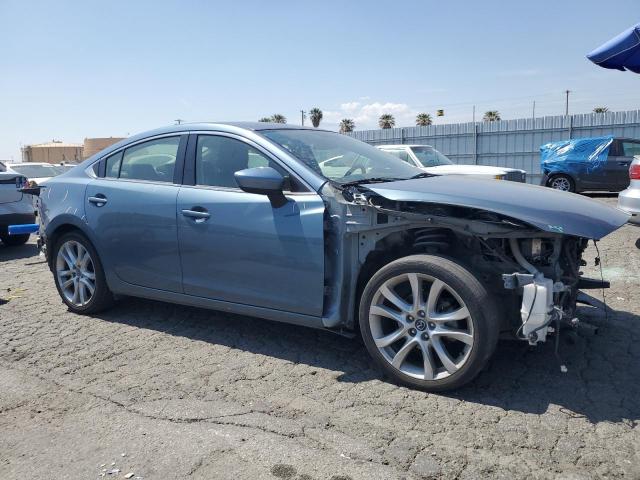 VIN JM1GJ1V54F1204888 2015 Mazda 6, Touring no.4