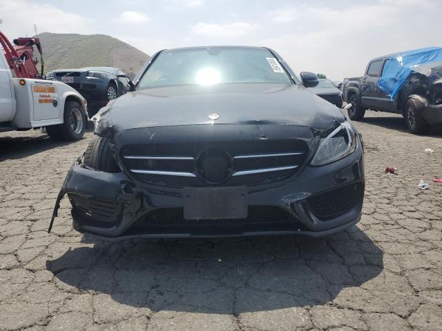 2018 Mercedes-Benz C 300 VIN: 55SWF4JB9JU235983 Lot: 55410404