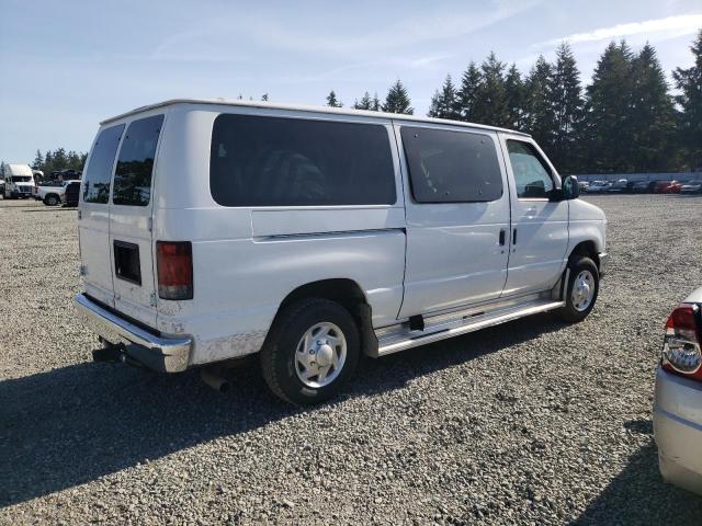 2011 Ford Econoline E350 Super Duty Wagon VIN: 1FBNE3BL4BDA90480 Lot: 57155744