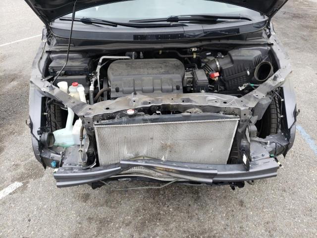 2016 HONDA ODYSSEY EX - 5FNRL5H64GB156378