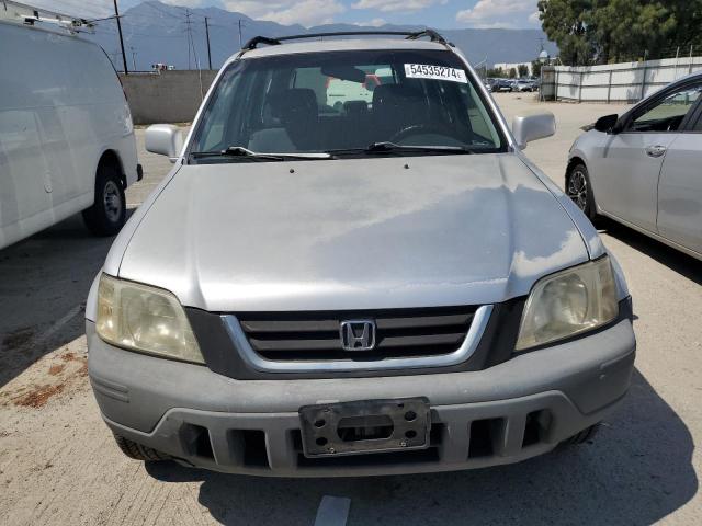 1998 Honda Cr-V Ex VIN: JHLRD1866WC041236 Lot: 54535274