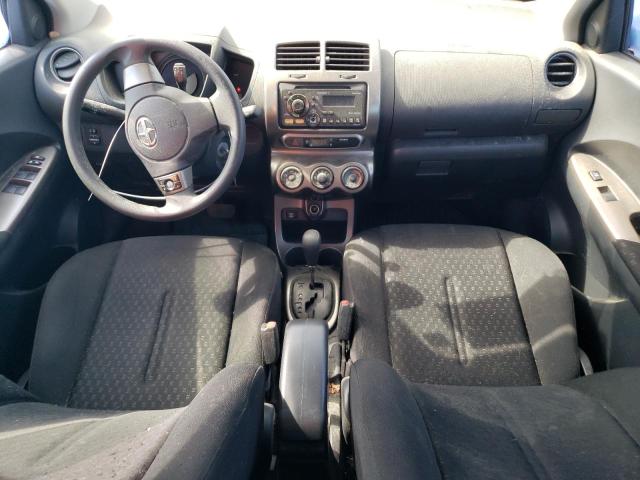 2019 TOYOTA SCION XD JTKKU4B43C1026670