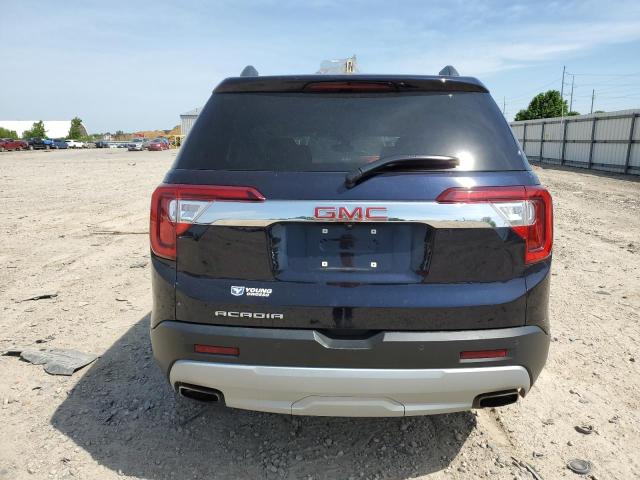 2022 GMC Acadia Sle VIN: 1GKKNKL40NZ115600 Lot: 56394964