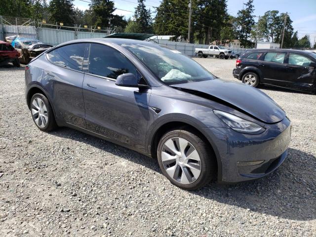 2023 Tesla Model Y VIN: 7SAYGDEE7PA097980 Lot: 57034564