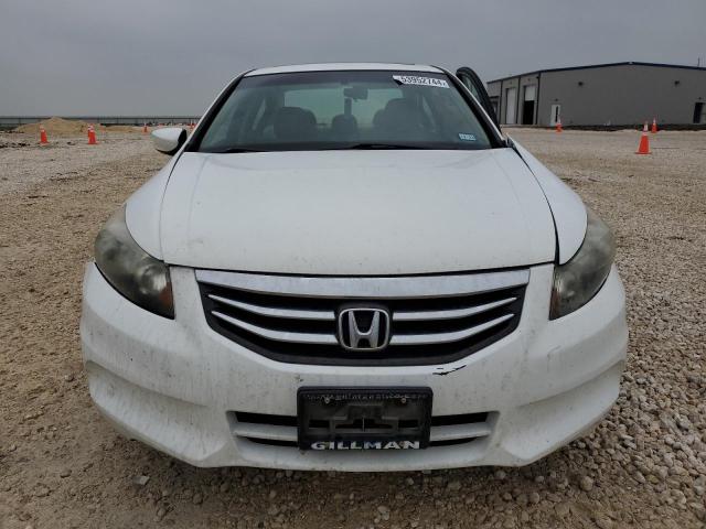 2012 Honda Accord Ex VIN: 1HGCP2F77CA132746 Lot: 53952744