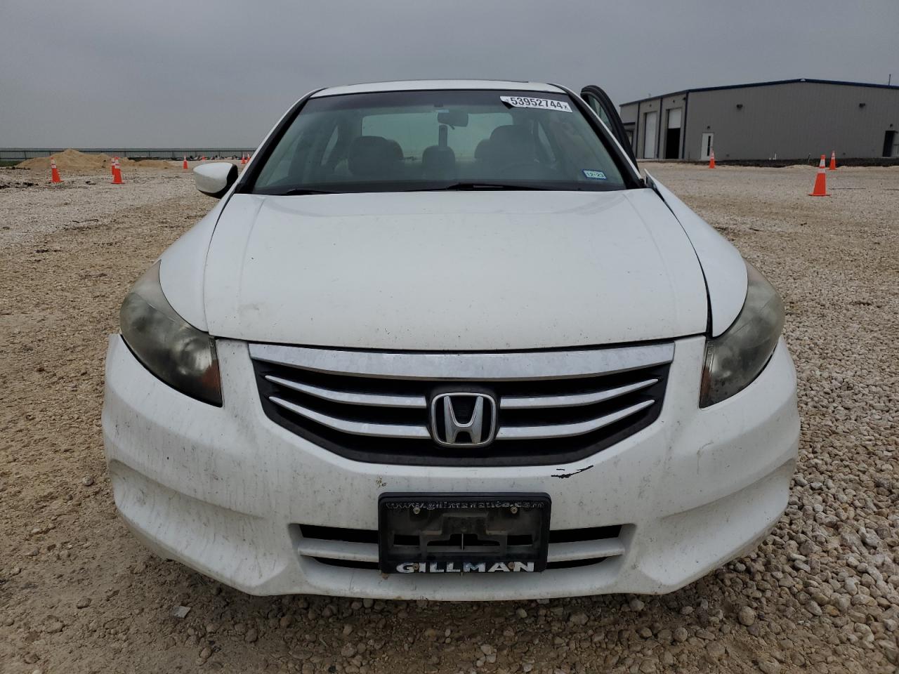 1HGCP2F77CA132746 2012 Honda Accord Ex