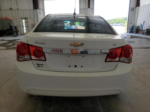 2012 Chevrolet Cruze Lt VIN: 1G1PF5SC6C7285454 Lot: 56060994