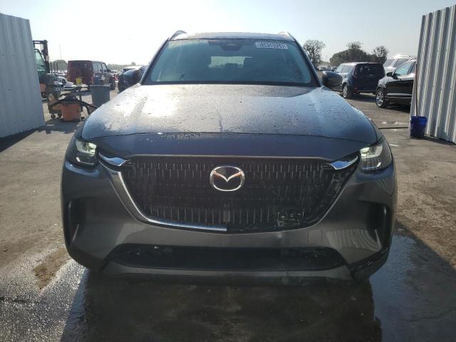 2024 Mazda Cx-90 Preferred VIN: JM3KKBHD5R1120249 Lot: 53858934