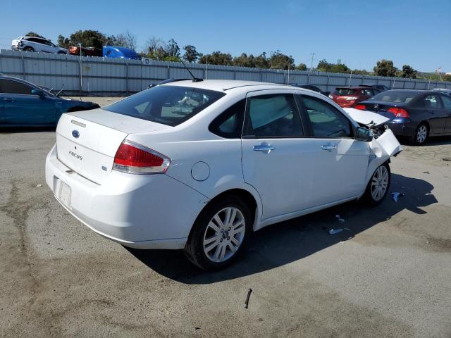 2008 Ford Focus Se VIN: 1FAHP35N48W178593 Lot: 54331854