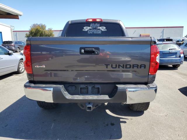 2016 Toyota Tundra Crewmax Sr5 VIN: 5TFDY5F17GX537635 Lot: 54723004