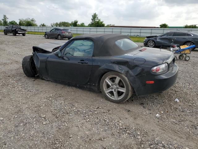 2007 Mazda Mx-5 Miata VIN: JM1NC25F170132586 Lot: 56093044