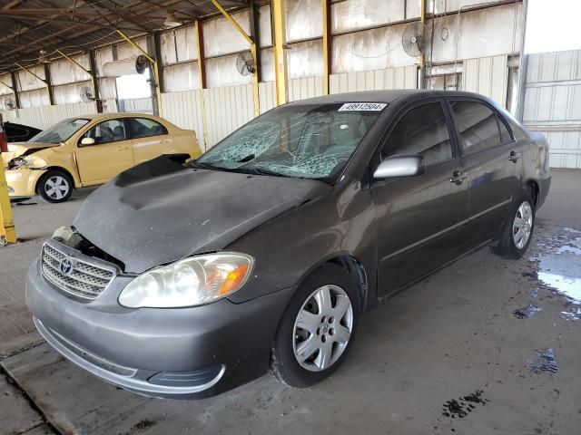 2006 TOYOTA COROLLA CE #2537939254