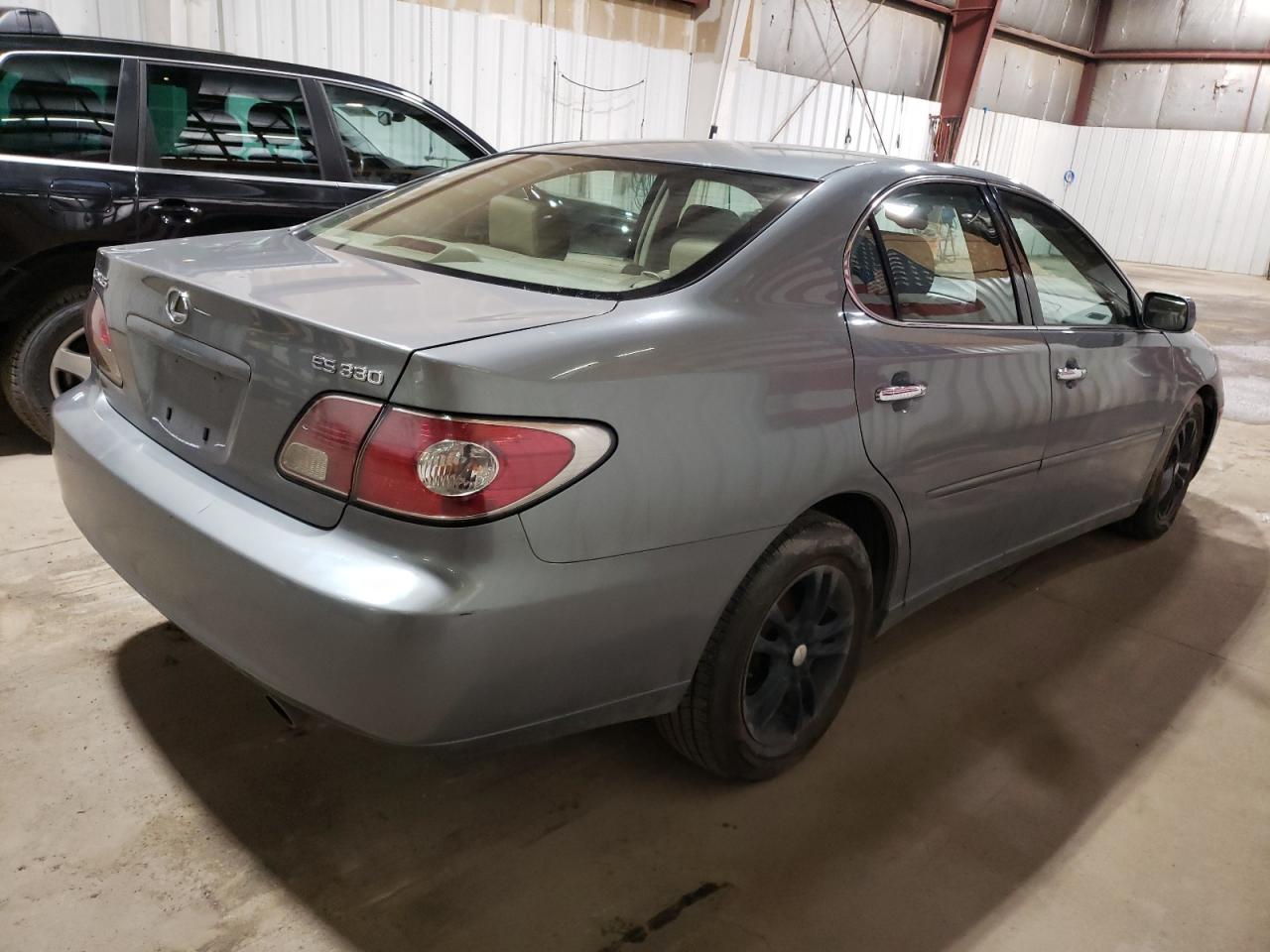 JTHBA30G445017461 2004 Lexus Es 330