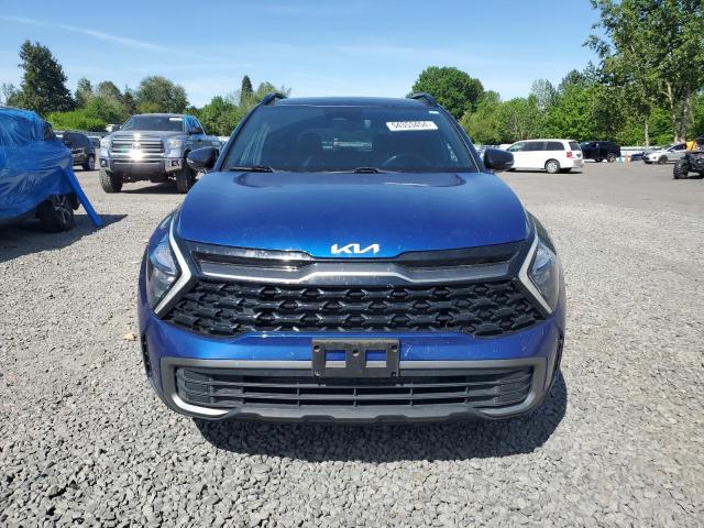 2023 Kia Sportage X Line VIN: 5XYK6CAFXPG013421 Lot: 54353454