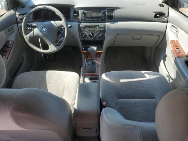 2005 Toyota Corolla Ce VIN: 1NXBR32E05Z400239 Lot: 54620064