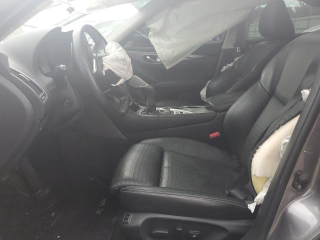 2020 Infiniti Q50 Pure VIN: JN1EV7AR3LM253875 Lot: 56883074