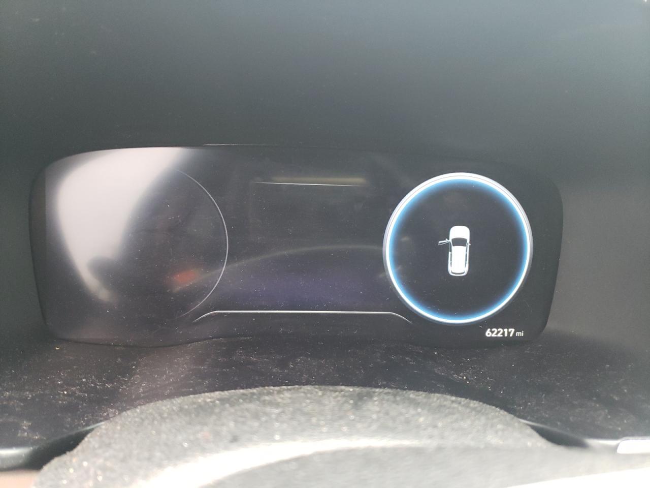 5NMS4DAL8NH448717 2022 Hyundai Santa Fe Limited